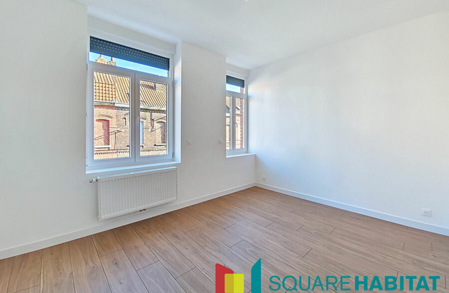 Maison Tourcoing 0120 m2