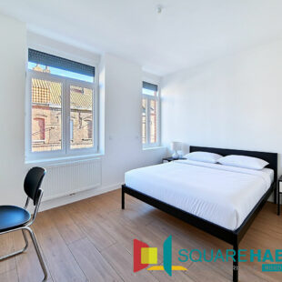 Maison Tourcoing 0120 m2