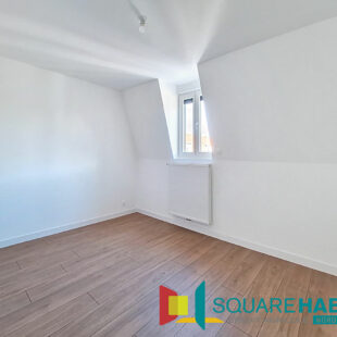 Maison Tourcoing 0120 m2