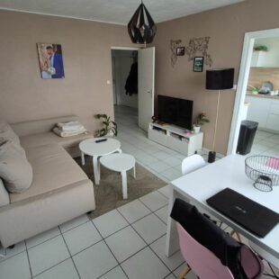 Appartement Tourcoing 3 pièce(s) 59 m2