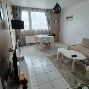 Appartement Tourcoing 3 pièce(s) 59 m2