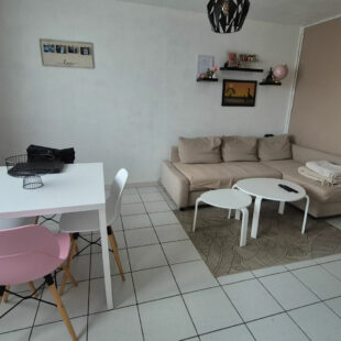 Appartement Tourcoing 3 pièce(s) 59 m2