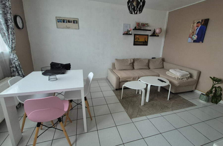 Appartement Tourcoing 3 pièce(s) 59 m2