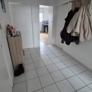 Appartement Tourcoing 3 pièce(s) 59 m2