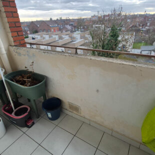 Appartement Tourcoing 3 pièce(s) 59 m2