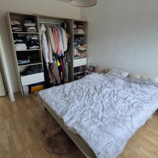 Appartement Tourcoing 3 pièce(s) 59 m2