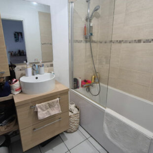 Appartement Tourcoing 3 pièce(s) 59 m2