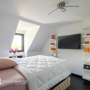 Maison contemporraine Marquette Lez Lille 6 pièce(s)  200 m2