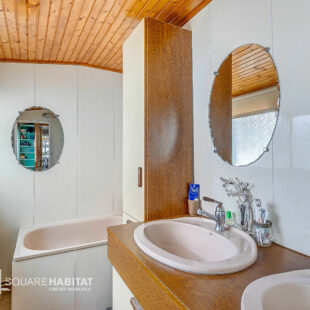 Charmante Maison des Années 30, Secteur Vauban / Barbieux. À 5 min du métro Charles de Gaulle