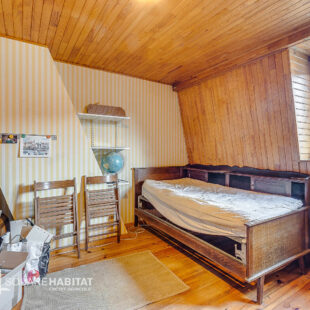 Charmante Maison des Années 30, Secteur Vauban / Barbieux. À 5 min du métro Charles de Gaulle