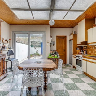 Charmante Maison des Années 30, Secteur Vauban / Barbieux. À 5 min du métro Charles de Gaulle