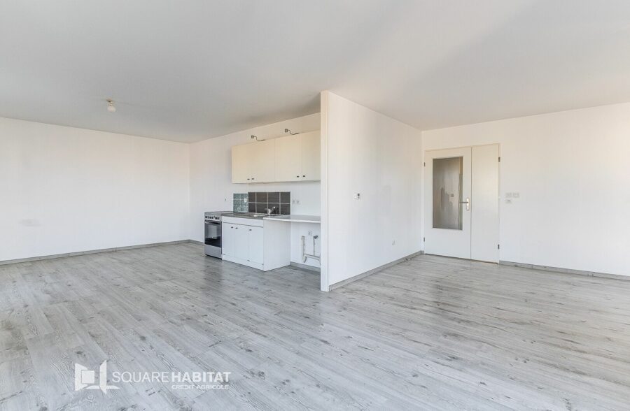 Appartement Capinghem  T3+TERRASSE de 48m²