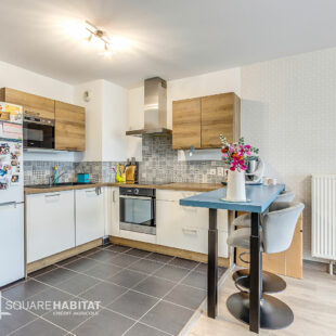 Appartement Capinghem 2 pièce(s) &nbsp;Sous compromis&nbsp;