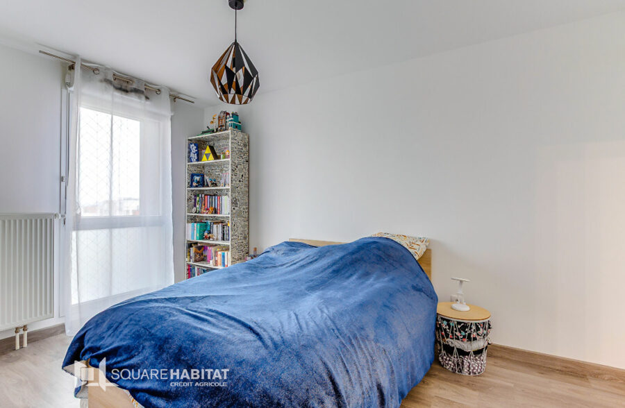 Appartement Capinghem 2 pièce(s) &nbsp;Sous compromis&nbsp;