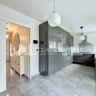 LOOS – MAISON – 3 CHAMBRES – JARDIN – PAS DE TRAVAUX – GARAGE