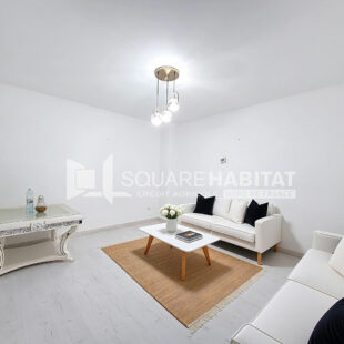 LOOS – MAISON – 3 CHAMBRES – JARDIN – PAS DE TRAVAUX – GARAGE