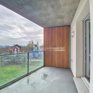 LOOS – APPARTEMENT – 3 CHAMBRES – 2 SDB – 2 TERRASSES – 2 GARAGES