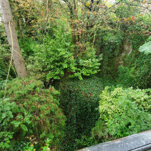 Ensemble immobilier de 375 m²