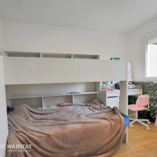 Ensemble immobilier de 2 maisons