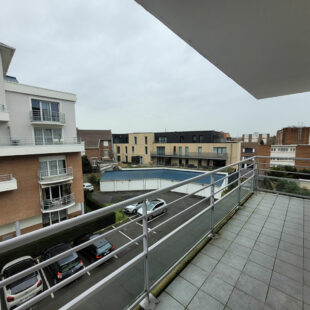 Appartement  3 pièce(s)