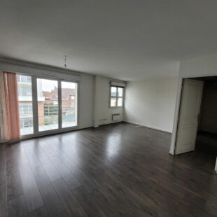 Appartement  3 pièce(s)