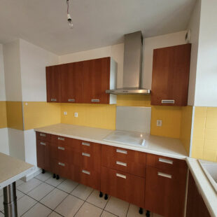 Appartement  3 pièce(s)