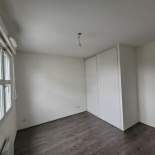 Appartement  3 pièce(s)