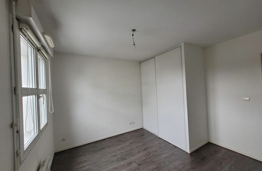 Appartement  3 pièce(s)