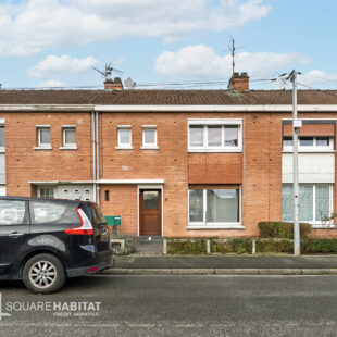 VENDU PAR NOS SOINS ! &nbsp;Sous compromis&nbsp;