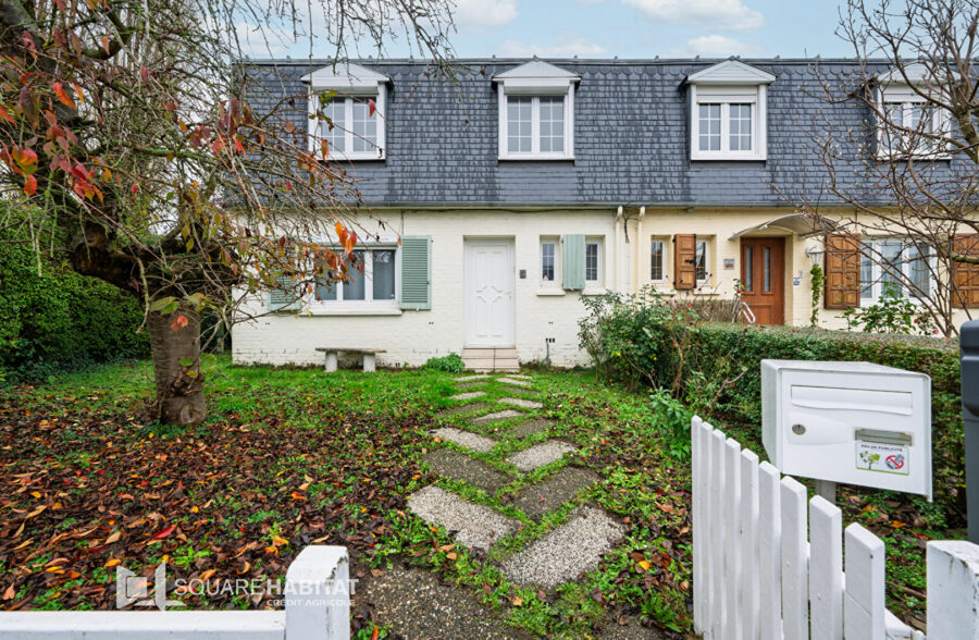 VENDU PAR NOS SOINS ! &nbsp;Sous compromis&nbsp;