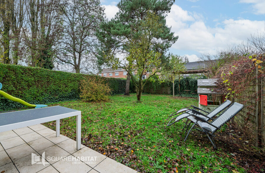 VENDU PAR NOS SOINS ! &nbsp;Sous compromis&nbsp;