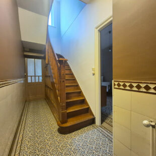 Maison Emmerin 120 m², séjour, cuisine équipée, 4 chambres, jardin