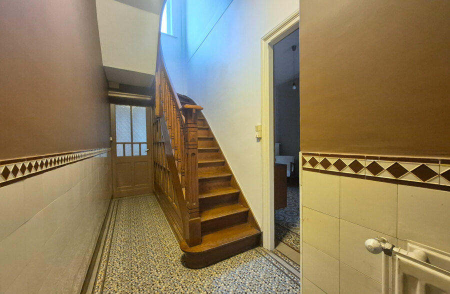 Maison Emmerin 120 m², séjour, cuisine équipée, 4 chambres, jardin