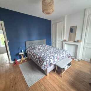 Maison Emmerin 120 m², séjour, cuisine équipée, 4 chambres, jardin