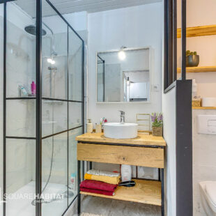 Halluin Maison 2 chambres possible 3