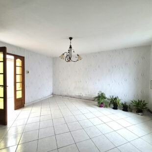 MAISON 2 CHAMBRES + JARDIN &nbsp;Sous compromis&nbsp;