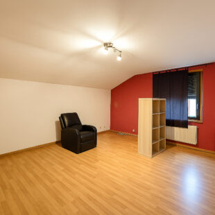 MAISON 2 CHAMBRES + JARDIN &nbsp;Sous compromis&nbsp;