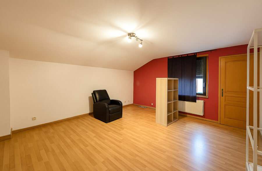 MAISON 2 CHAMBRES + JARDIN &nbsp;Sous compromis&nbsp;