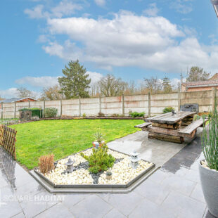 Maison Saint Amand Les Eaux 7 pièce(s) 88 m2