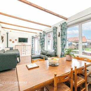 Maison Saint Amand Les Eaux 7 pièce(s) 88 m2