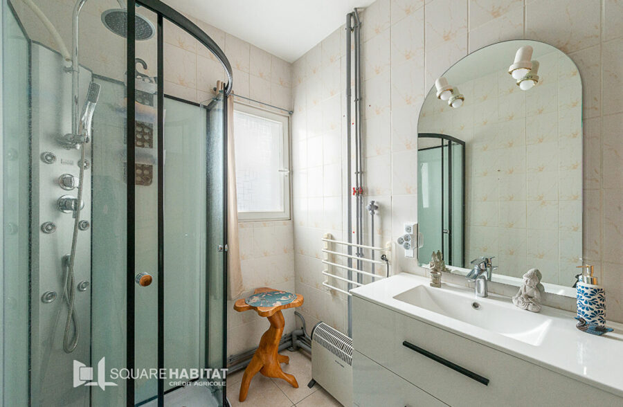 Maison Saint Amand Les Eaux 7 pièce(s) 88 m2