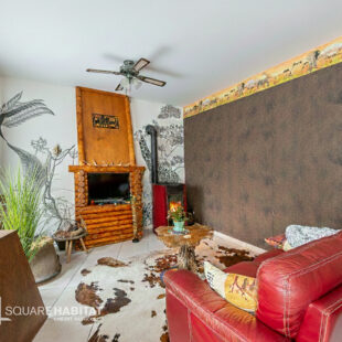 Maison Saint Amand Les Eaux 7 pièce(s) 88 m2