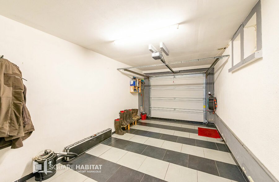 Maison Saint Amand Les Eaux 7 pièce(s) 88 m2