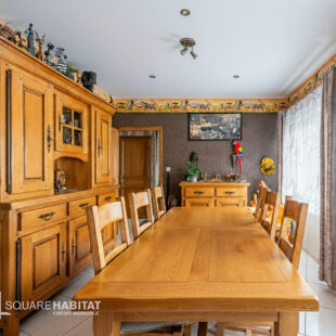 Maison Saint Amand Les Eaux 7 pièce(s) 88 m2