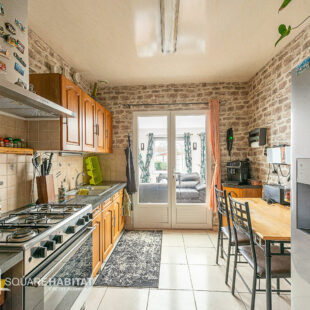 Maison Saint Amand Les Eaux 7 pièce(s) 88 m2