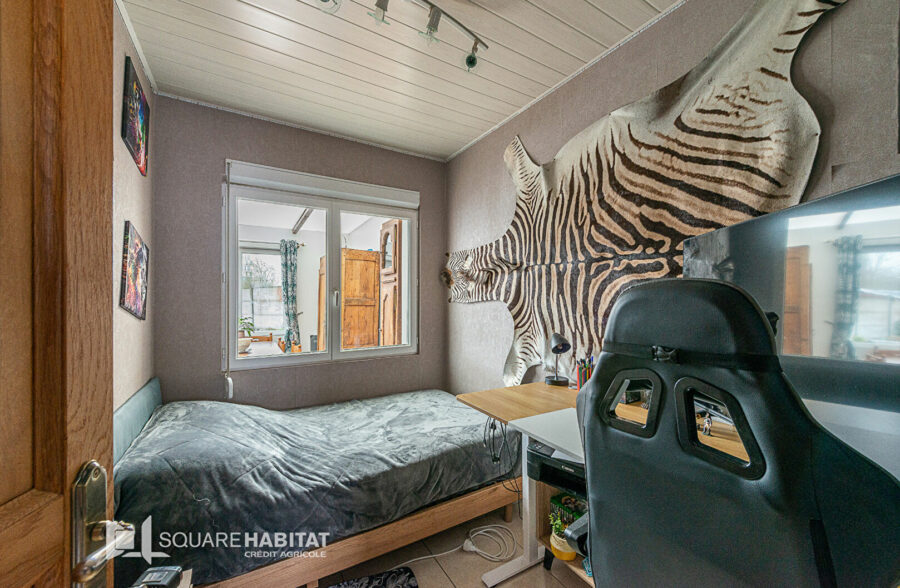 Maison Saint Amand Les Eaux 7 pièce(s) 88 m2