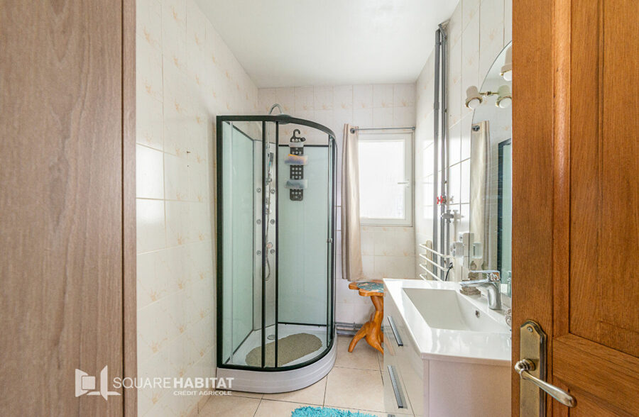 Maison Saint Amand Les Eaux 7 pièce(s) 88 m2