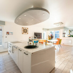 Maison Semi Plain-pied Saint Amand Les Eaux 188.27 m2