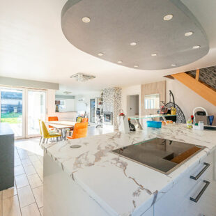 Maison Semi Plain-pied Saint Amand Les Eaux 188.27 m2