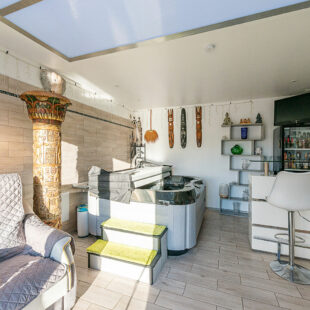 Maison Semi Plain-pied Saint Amand Les Eaux 188.27 m2